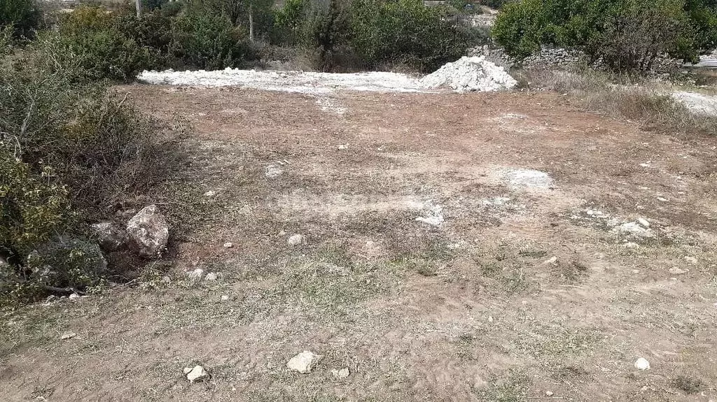 Участок в Севастополь Якорь садоводческое товарищество,  (4.0 сот.) - Фото 1