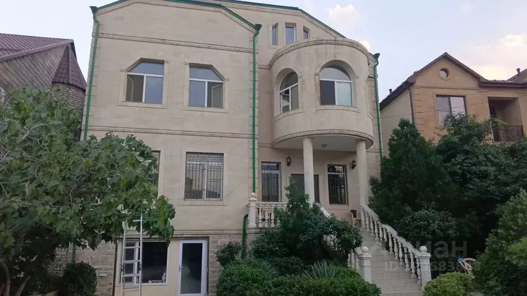 1-к кв. Дагестан, Махачкала туп. 2-й Декоративный, 13 (35.0 м) - Фото 1
