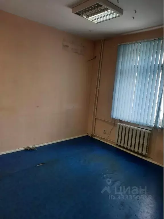 Офис в Москва ш. Фрезер, 17АС5 (22 м) - Фото 1
