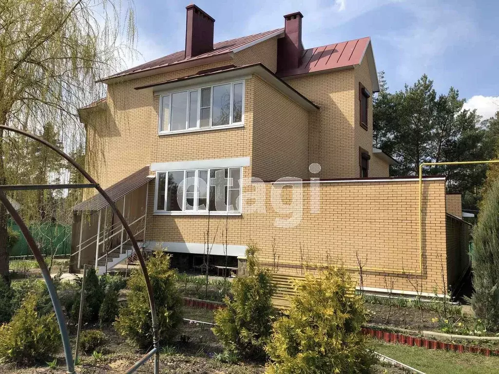 Дом в Липецкая область, Липецк Лесная ул., 31 (470 м) - Фото 0