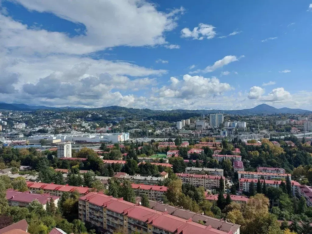 Квартира, студия, 13.4 м - Фото 1