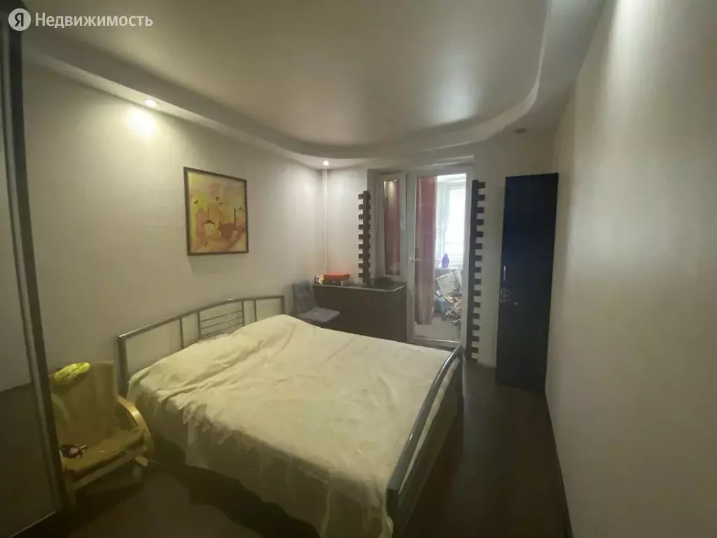 2-комнатная квартира: Симферополь, улица Лексина, 50 (50 м) - Фото 1