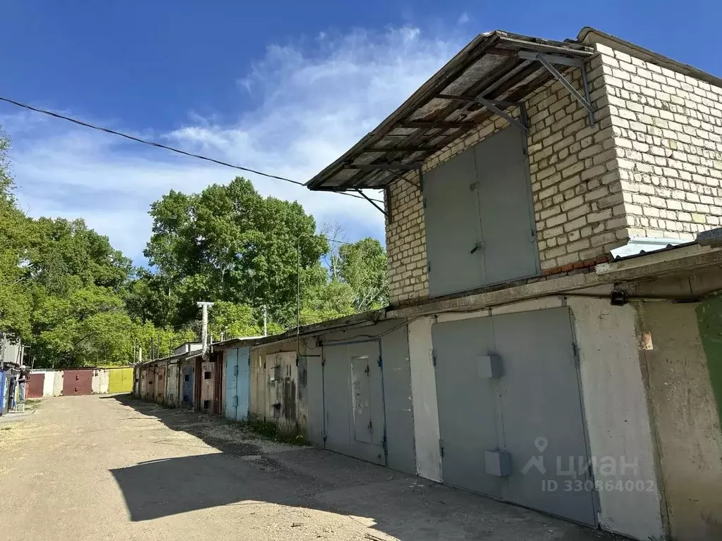 Гараж в Амурская область, Благовещенск  (38 м) - Фото 1