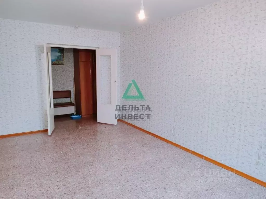 Комната Башкортостан, Уфа ул. Валерия Лесунова, 6А (17.0 м) - Фото 1