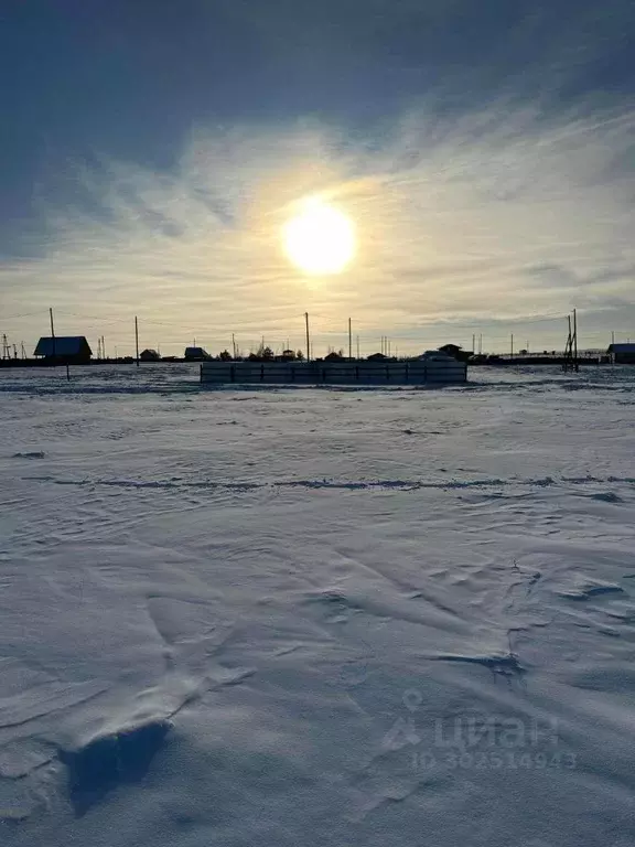 участок в саха (якутия), якутск городской округ, с. тулагино (9.0 . - Фото 1