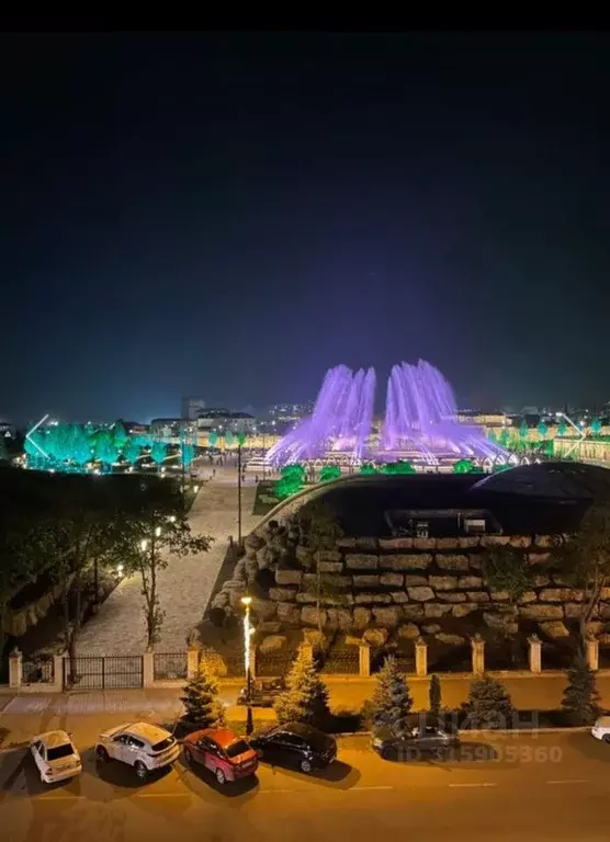 2-к кв. Дагестан, Дербент ул. Гейдара Алиева, 11В (50.0 м) - Фото 1