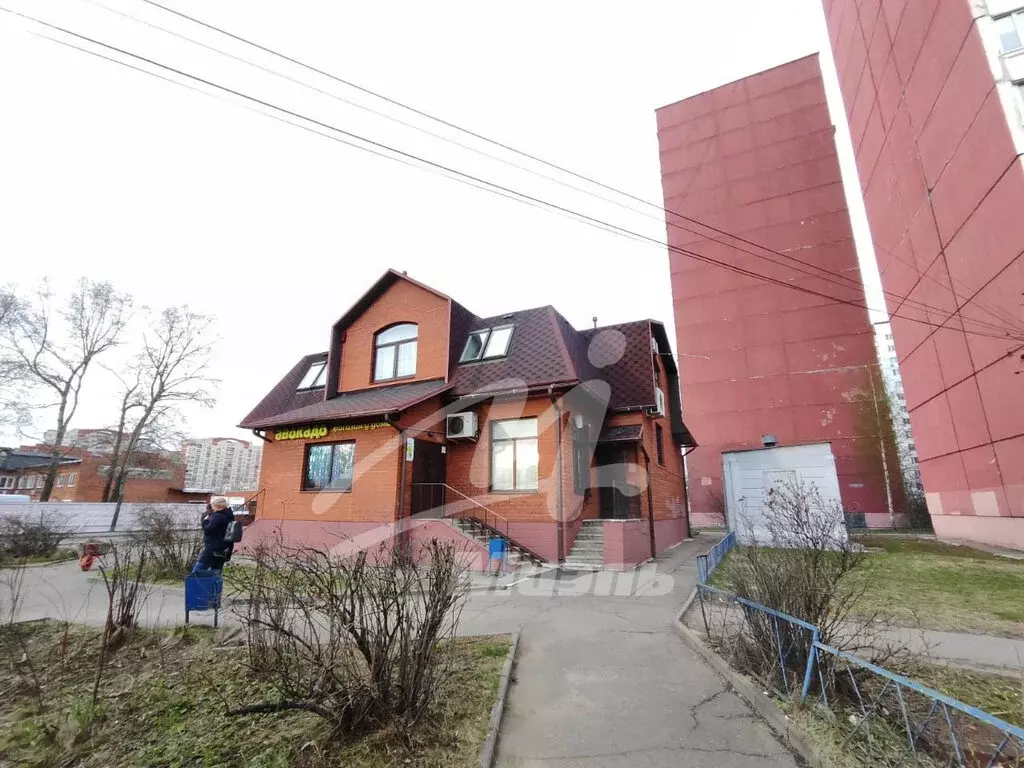 Помещение свободного назначения (404 м) - Фото 1