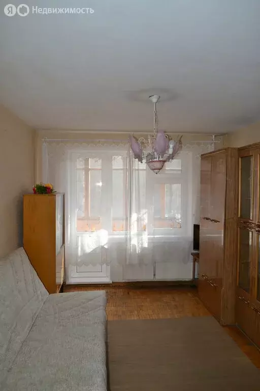 2-комнатная квартира: Киров, Милицейская улица, 53 (46.1 м) - Фото 0