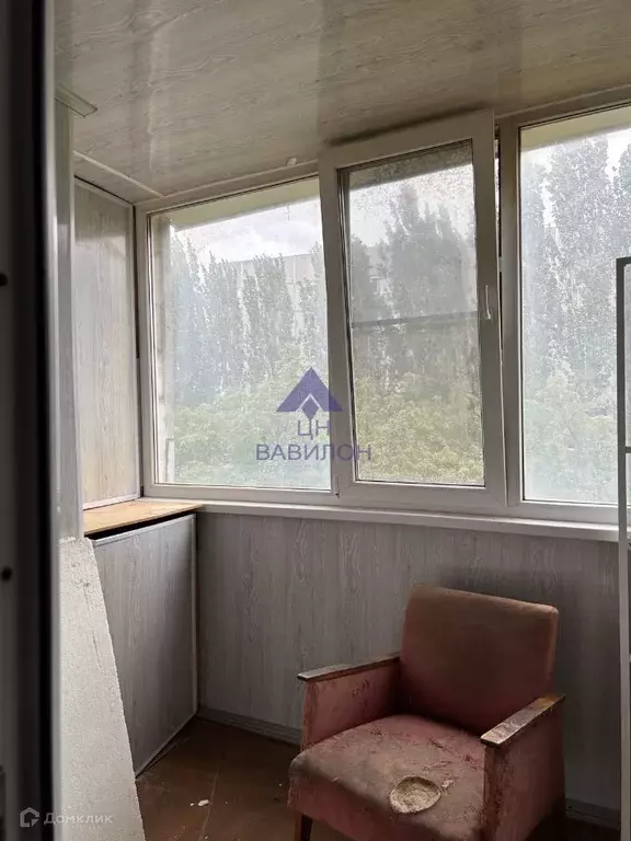 Продаётся 3-к квартира, 61.9 м - Фото 0