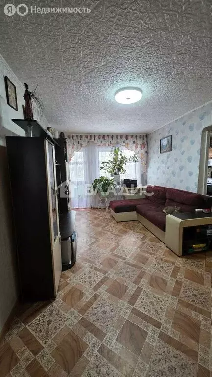 3-комнатная квартира: Соликамск, Молодёжная улица, 21 (56.7 м) - Фото 2