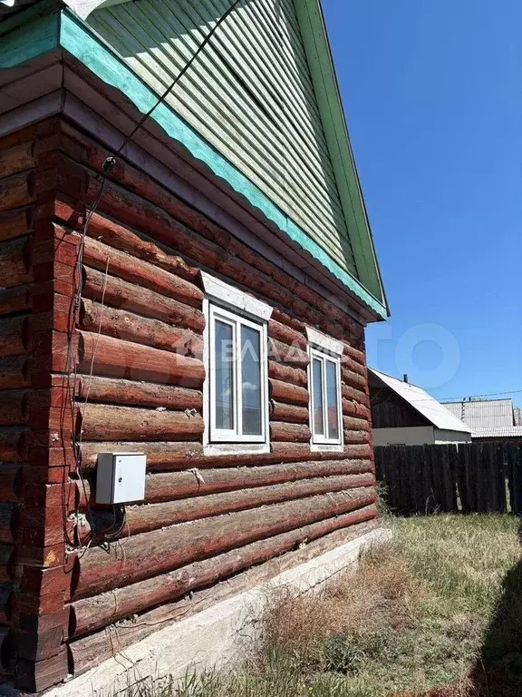Дом 54 м на участке 10 сот. - Фото 1