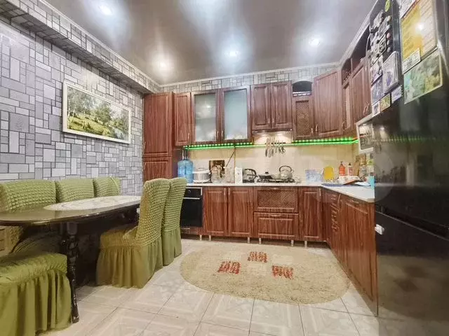 Дом 83 м на участке 5 сот. - Фото 0