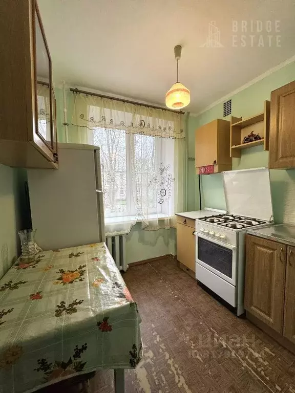 Квартира, 2 комнаты, 42.8 м - Фото 0