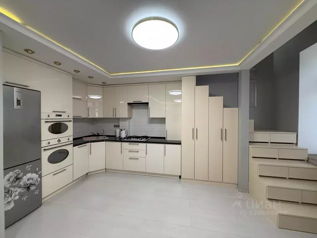 1-к кв. Ленинградская область, Ломоносовский район, Аннинское ... - Фото 1