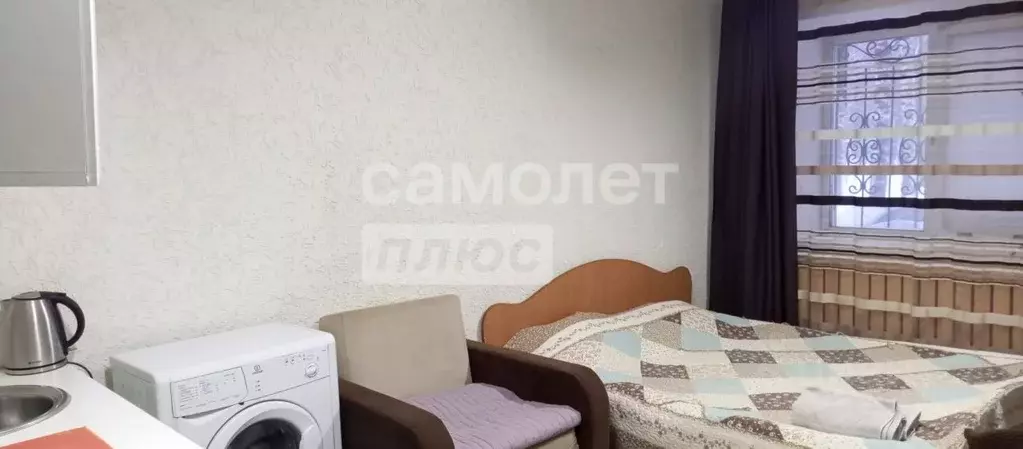 1-к кв. Марий Эл, Йошкар-Ола Пролетарская ул., 69 (19.4 м) - Фото 2