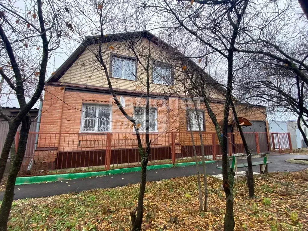 Коттедж в Ульяновская область, Димитровград ул. Кулькова (173 м) - Фото 0