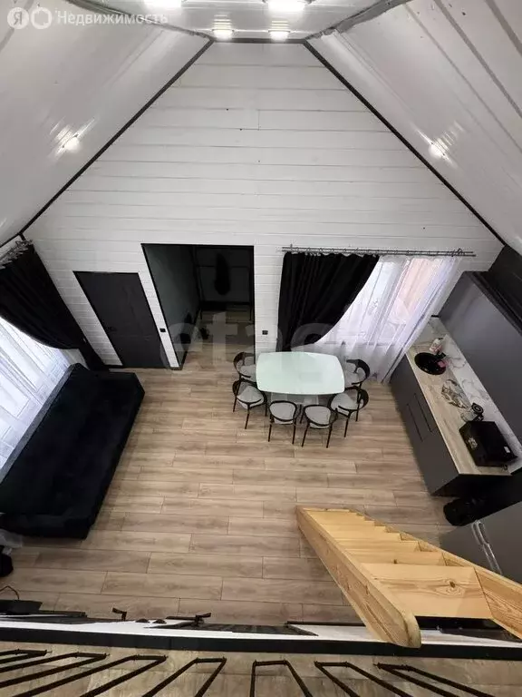 Дом в Киров, СДТ Северянка-3 (60 м) - Фото 2