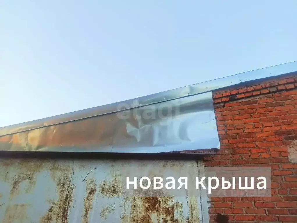 Склад в Вологодская область, Череповец ул. Гоголя, 47А (68 м) - Фото 1