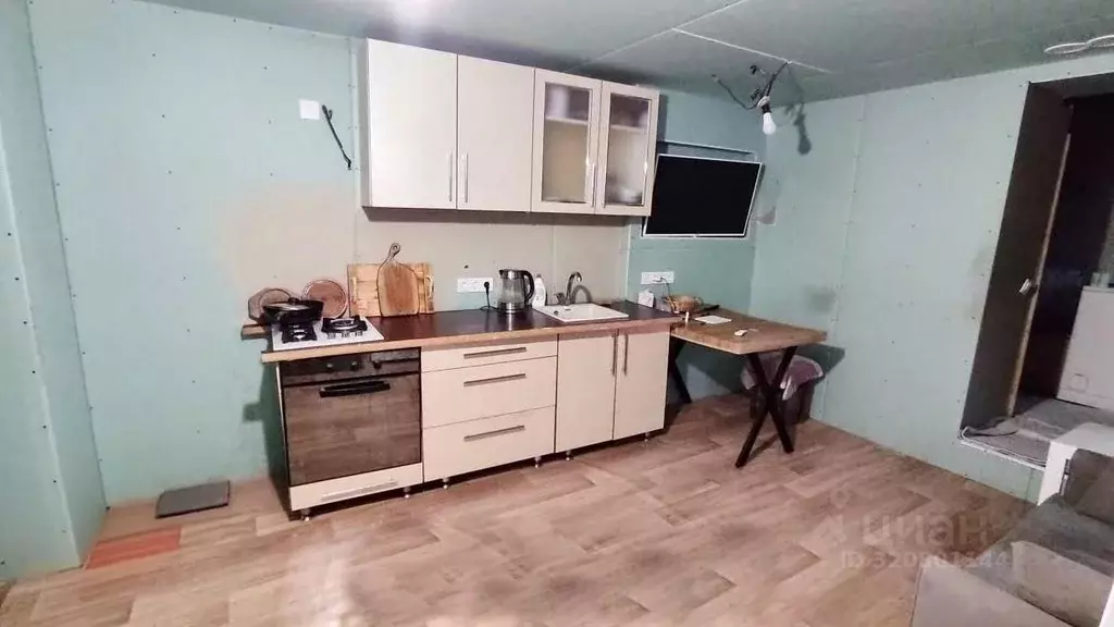 Дом в Воронежская область, Воронеж ул. Большая Стрелецкая, 62 (50 м) - Фото 1