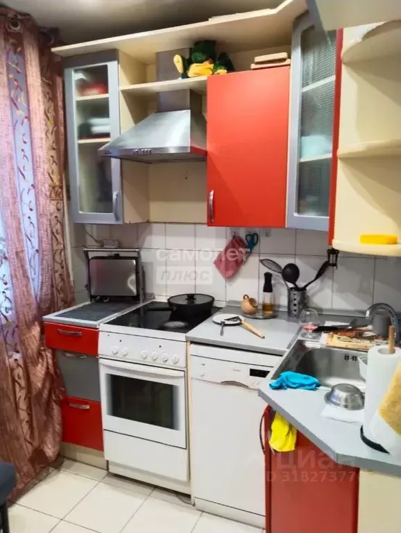 2-к кв. Новосибирская область, Новосибирск ул. Станиславского, 48 ... - Фото 0