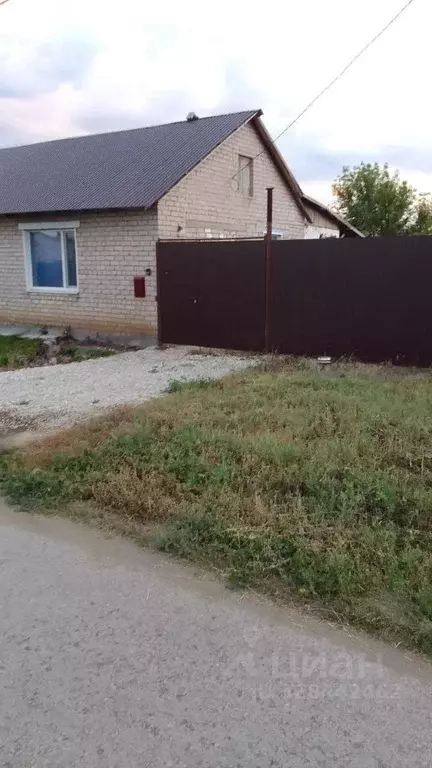 Коттедж в Самарская область, Богатовский район, Максимовка с/пос, с. ... - Фото 1