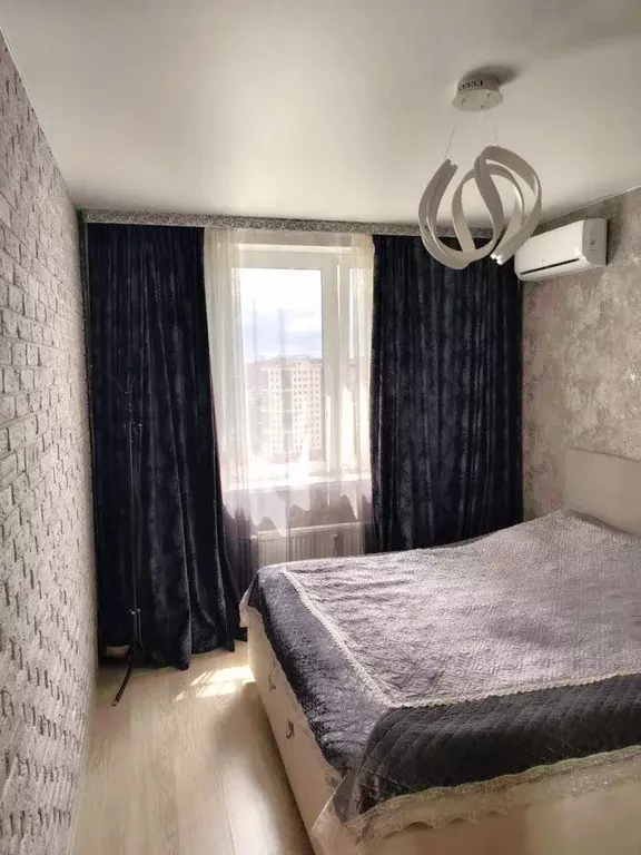 3-к кв. Московская область, Красногорск городской округ, Путилково пгт ... - Фото 1