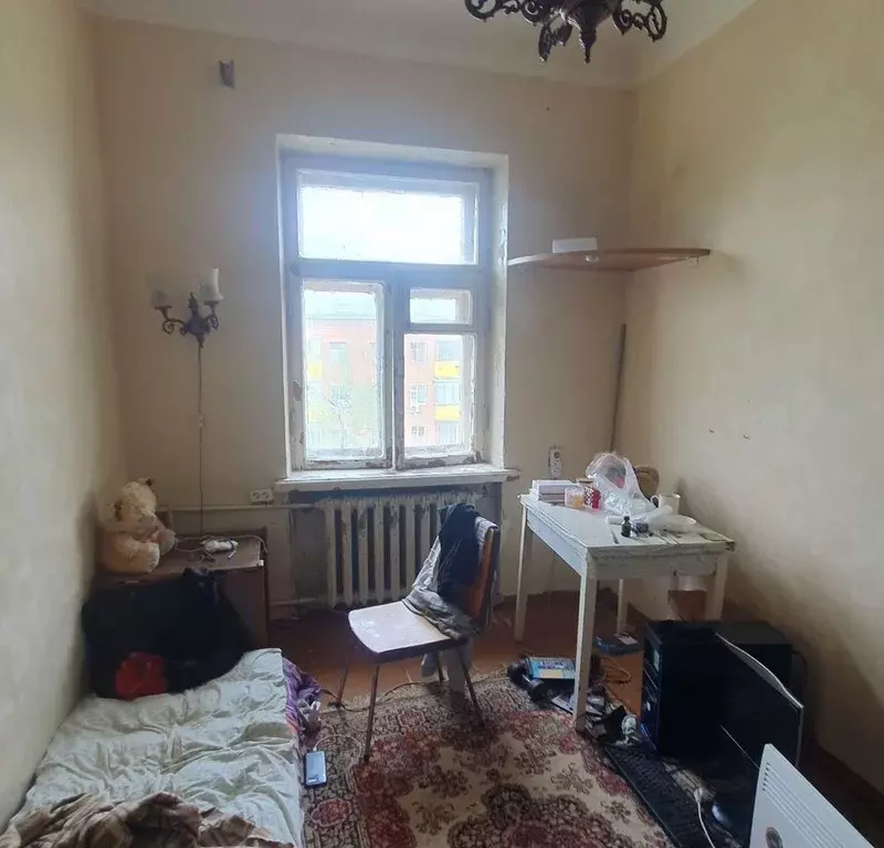 3-к кв. Московская область, Химки ул. Победы, 6/20 (68.0 м) - Фото 1