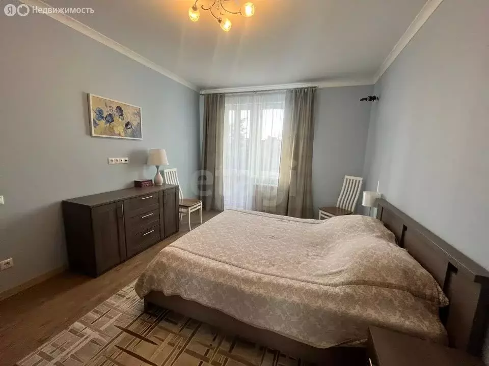 2-комнатная квартира: Раменское, Спортивный проезд, 6 (82.8 м) - Фото 2