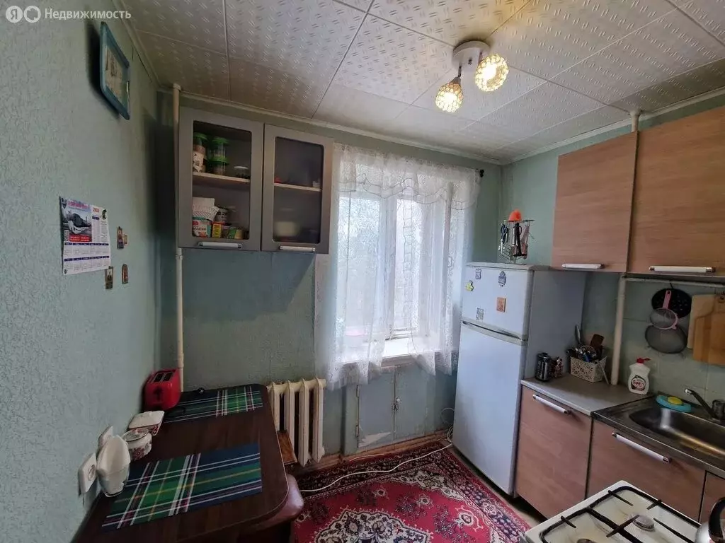 2-комнатная квартира: Саров, улица Шверника, 15Б (45.9 м) - Фото 1