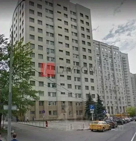 Офис в Москва Новочеремушкинская ул., 69 (34 м) - Фото 1