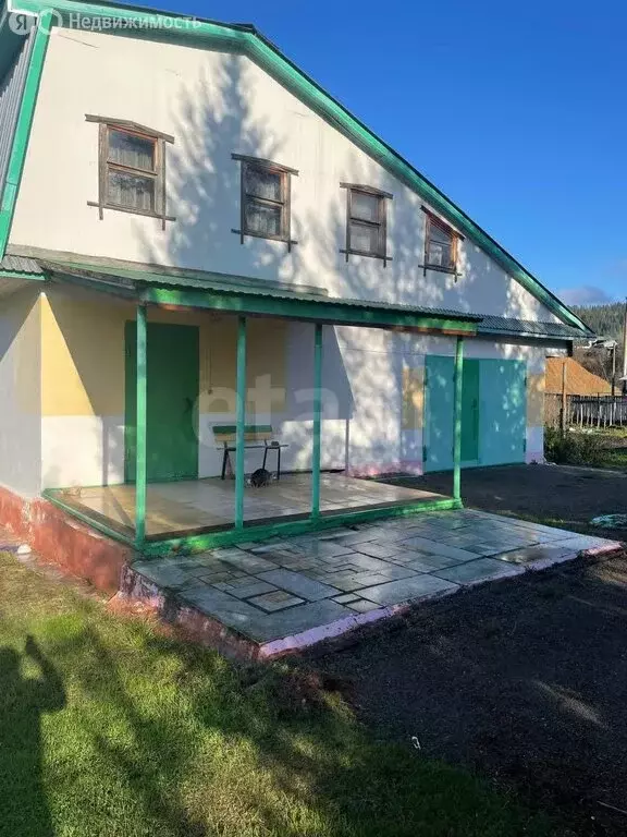 Дом в Сим, улица Урицкого (100.1 м) - Фото 2