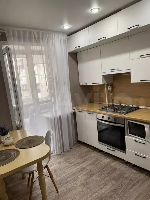 2-к. квартира, 42 м, 3/5 эт. - Фото 0