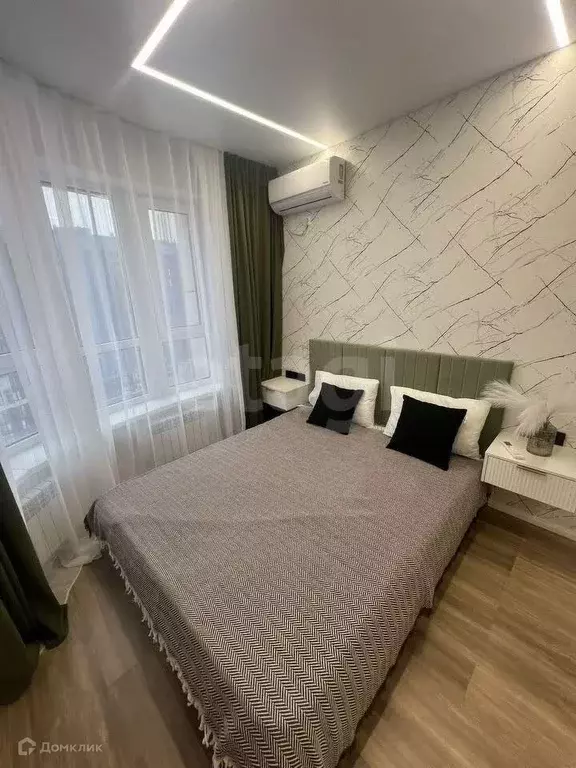 Продаётся 1-к квартира, 37 м - Фото 0