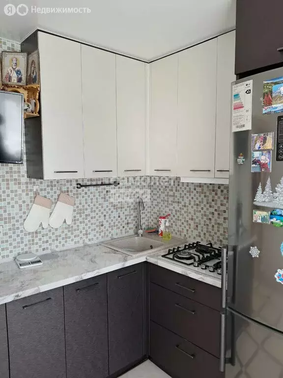 2-комнатная квартира: Йошкар-Ола, улица Яна Крастыня, 6В (63 м) - Фото 0