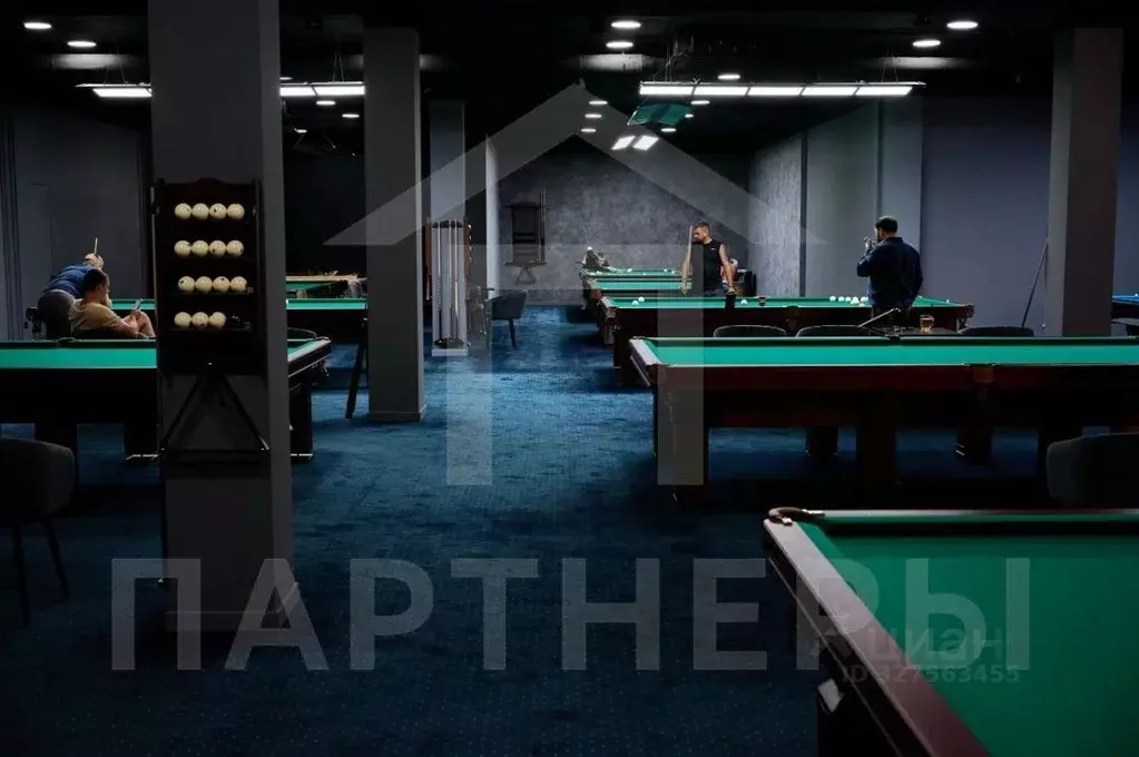 Помещение свободного назначения в Краснодарский край, Краснодар ... - Фото 1