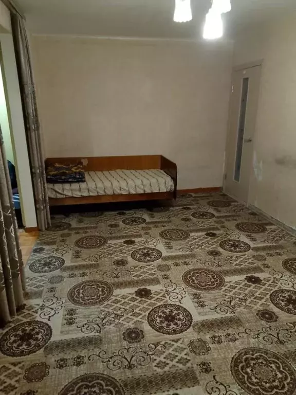 1-к кв. Алтайский край, Барнаул ул. Германа Титова, 27/40 (38.0 м) - Фото 2