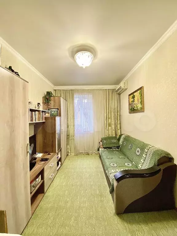 2-к. квартира, 40м, 1/2эт. - Фото 0