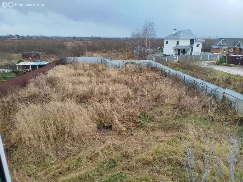 Дом в Ярославский муниципальный округ, деревня Ивановский Перевоз (180 ... - Фото 2