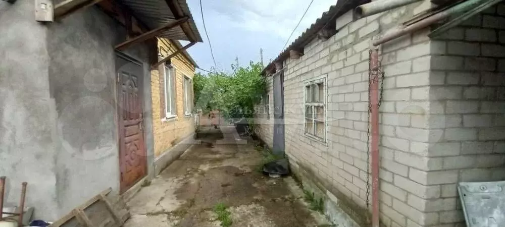 Дом 60 м на участке 10 сот. - Фото 1