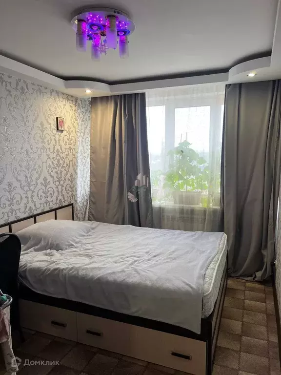Продаётся 3-к квартира, 59.1 м - Фото 1