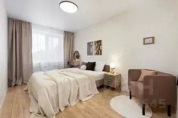 3-к кв. Ставропольский край, Ессентуки ул. Орджоникидзе, 67а (72.0 м) - Фото 0