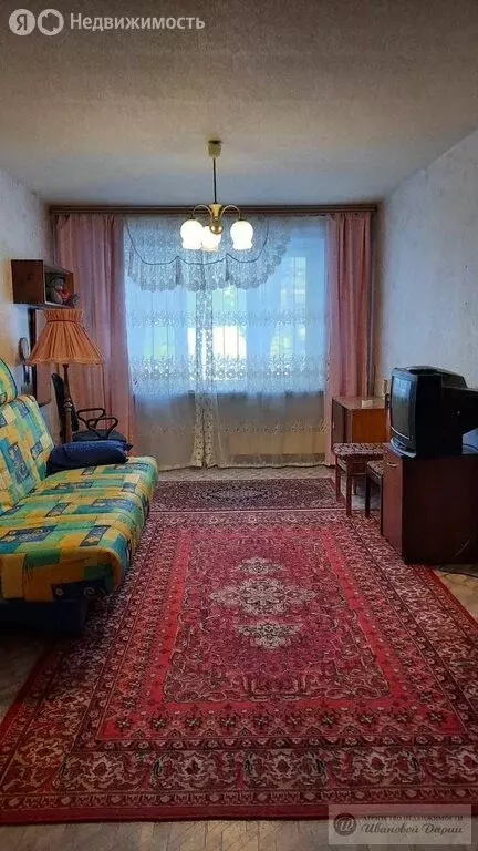 2-комнатная квартира: Самара, улица Стара-Загора, 86 (50 м) - Фото 2
