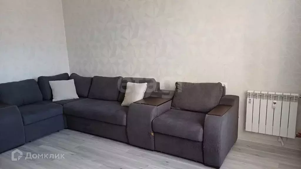 Продаётся 2-к квартира, 52.5 м - Фото 1