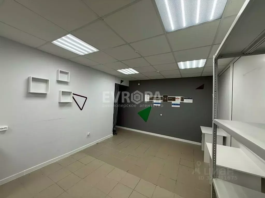 Офис в Ульяновская область, Ульяновск просп. Хо Ши Мина, 21Б (104 м) - Фото 2