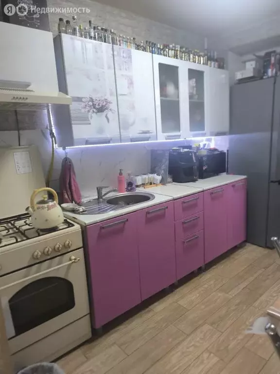 2-комнатная квартира: станица Советская, улица Кирова, 68 (43.4 м) - Фото 1