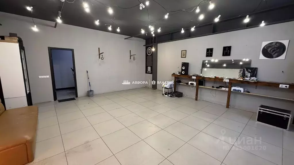 Офис в Челябинская область, Магнитогорск ул. Завенягина, 8А (43 м) - Фото 1