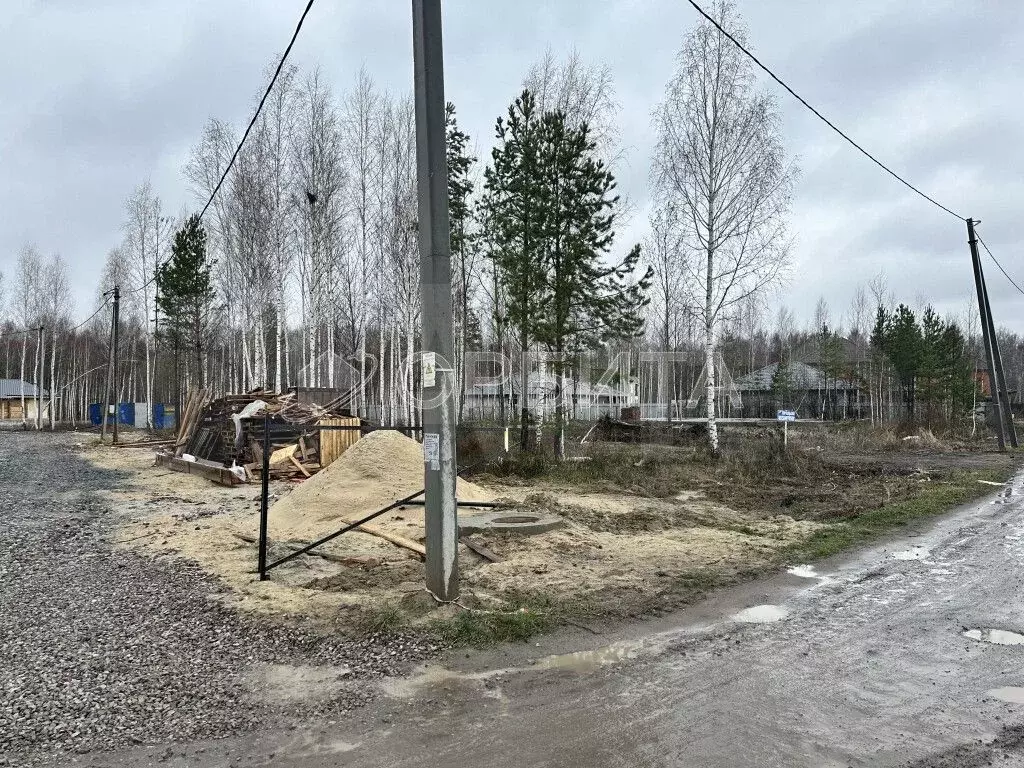 Участок 5 сот. (СНТ, ДНП) - Фото 1