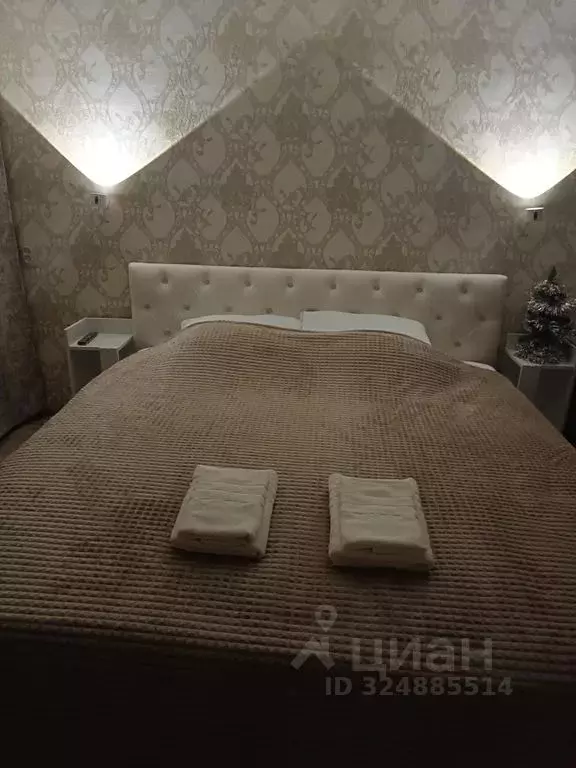 1-к кв. Московская область, Коломна Огородная ул., 93 (33.0 м) - Фото 2