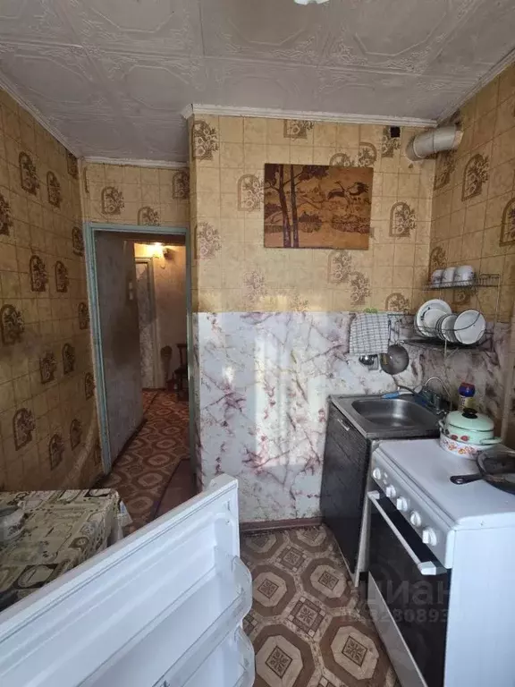 2-к кв. Коми, Сыктывкар просп. Бумажников, 23 (45.0 м) - Фото 2