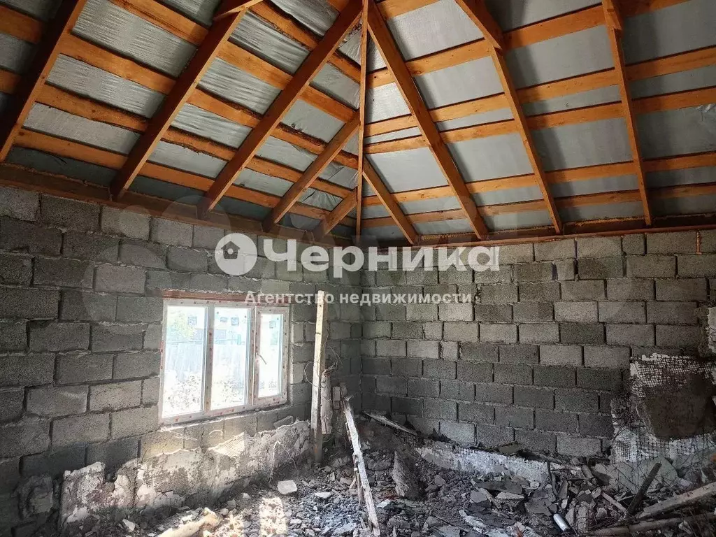 Дом 30 м на участке 3 сот. - Фото 1